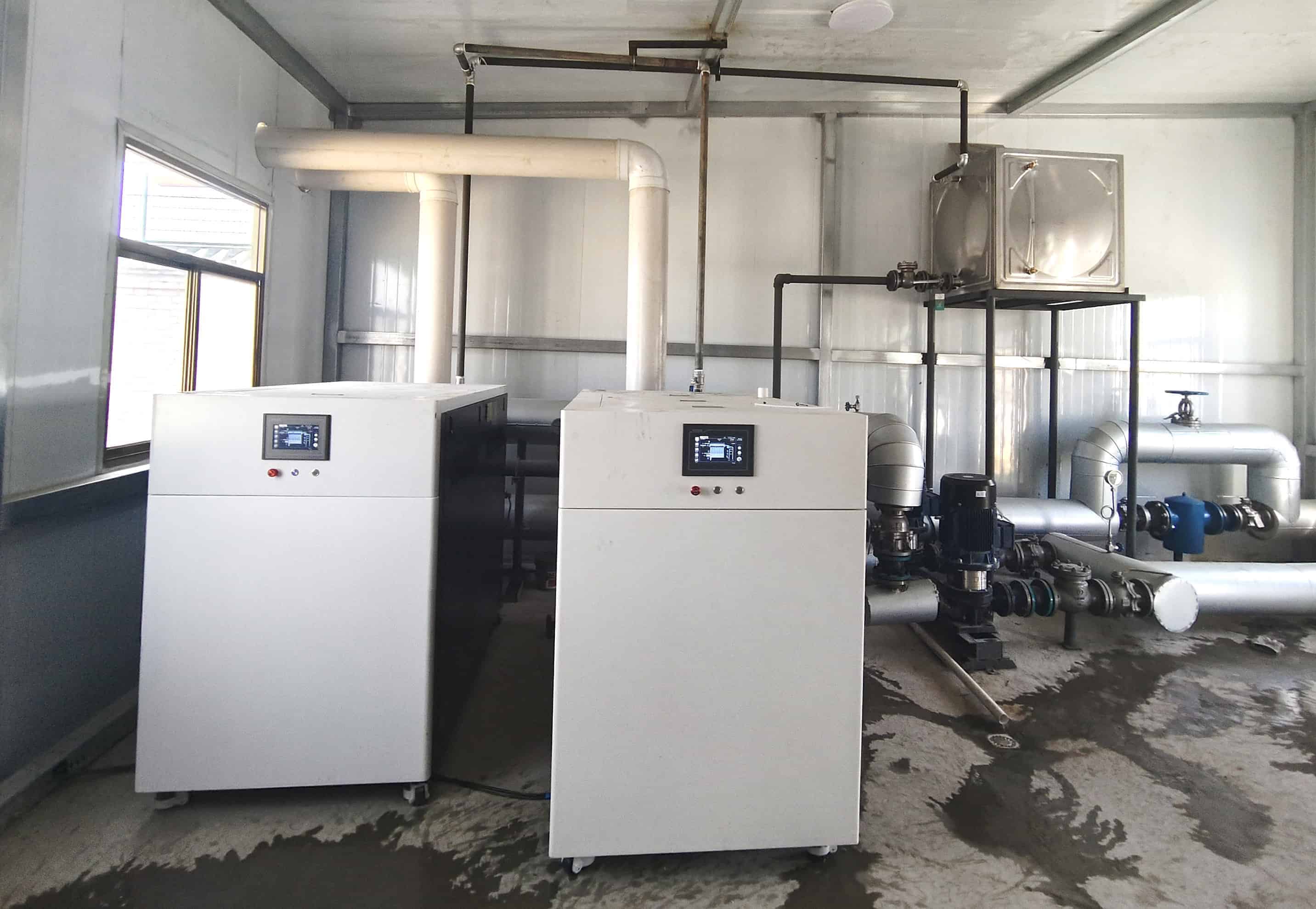 榆林圆恒能源5台1100KW硅铸铝模块炉 (2).jpg