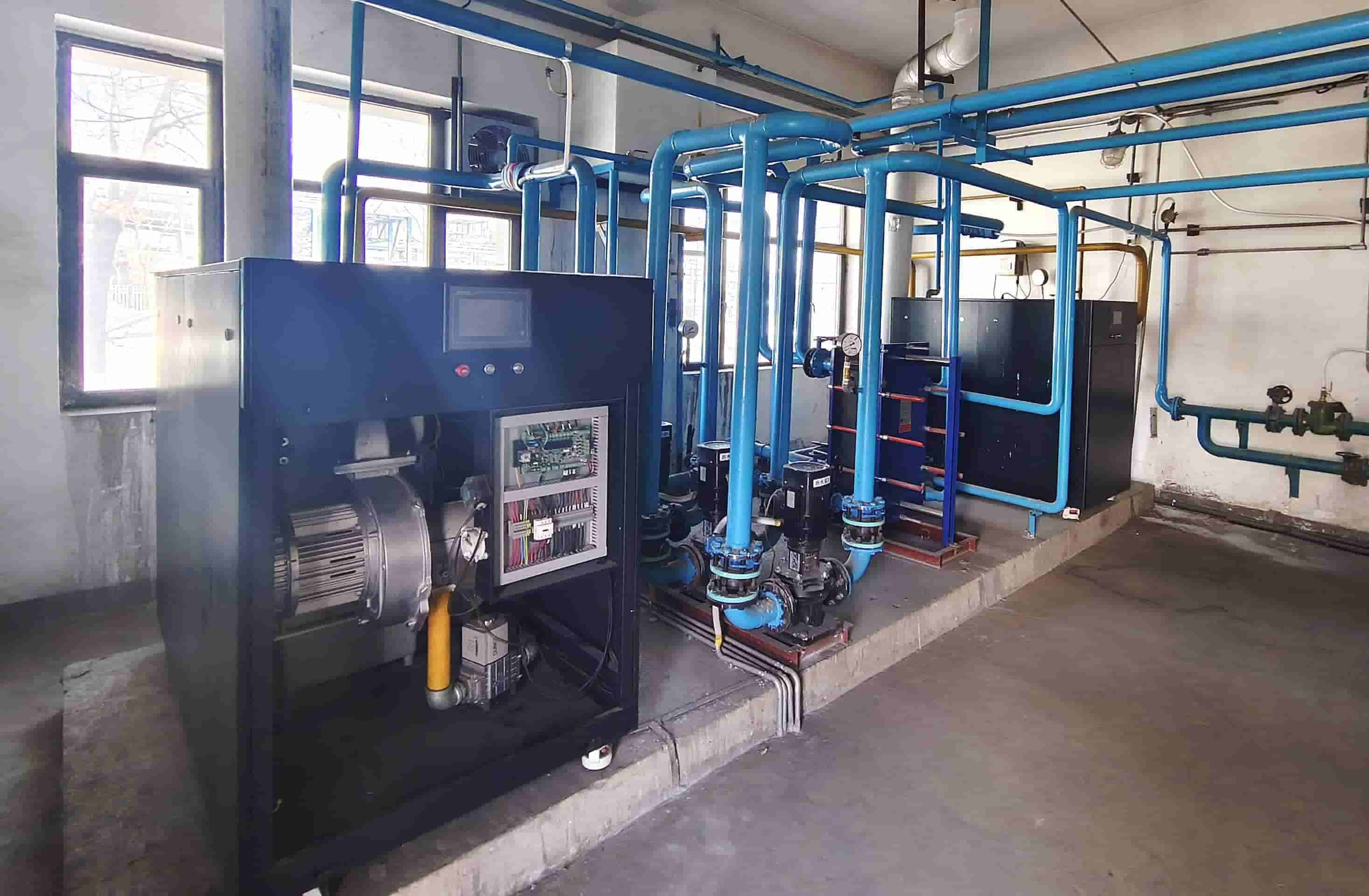 榆林圆恒能源5台1100KW硅铸铝模块炉 (1).jpg